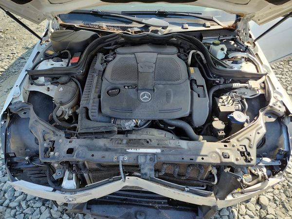 2014 MERCEDES-BENZ C