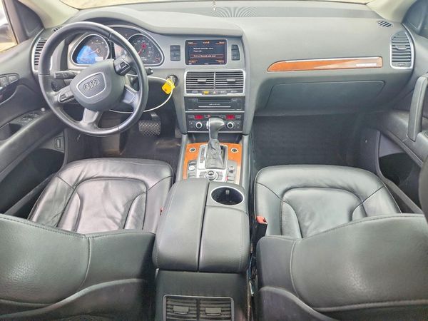 2014 AUDI Q7 Premium Plus