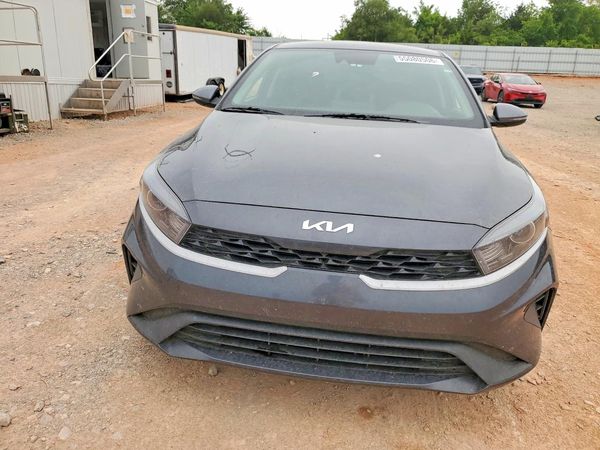 2024 KIA FORTE LX, LXS