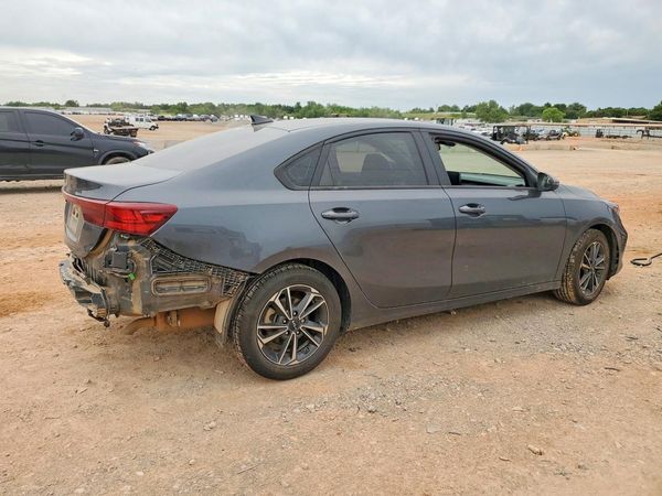 2024 KIA FORTE LX, LXS