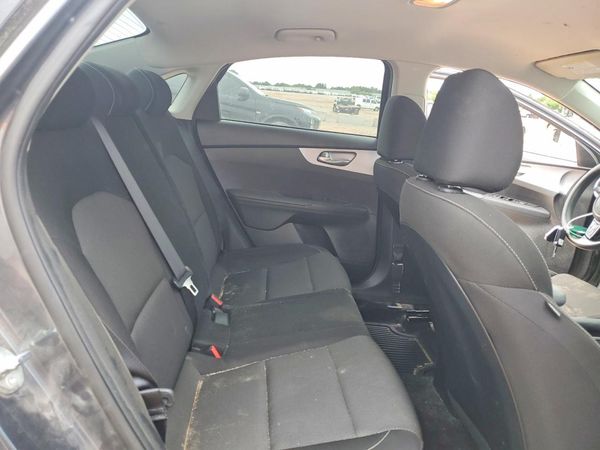 2024 KIA FORTE LX, LXS