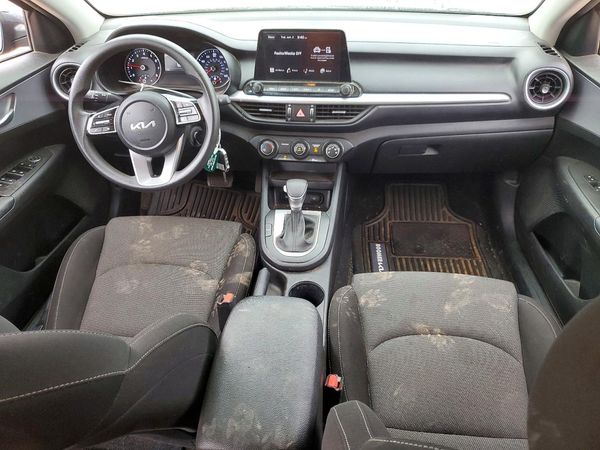 2024 KIA FORTE LX, LXS