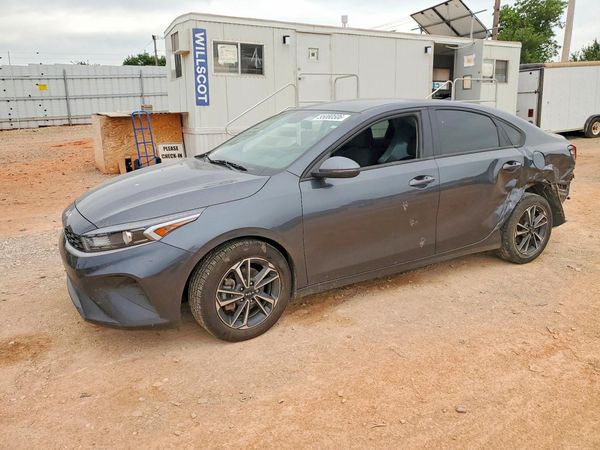 2024 KIA FORTE LX, LXS