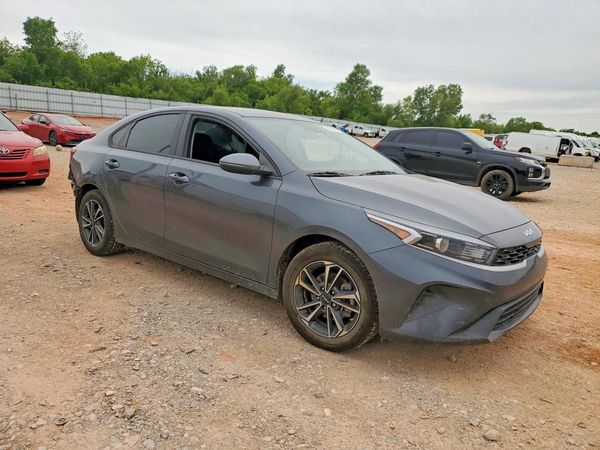 2024 KIA FORTE LX, LXS