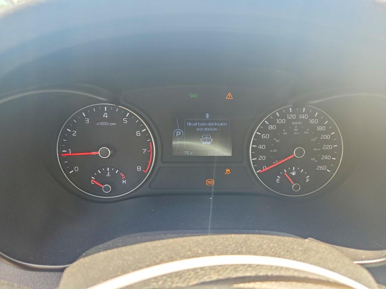 2016 KIA OPTIMA GL