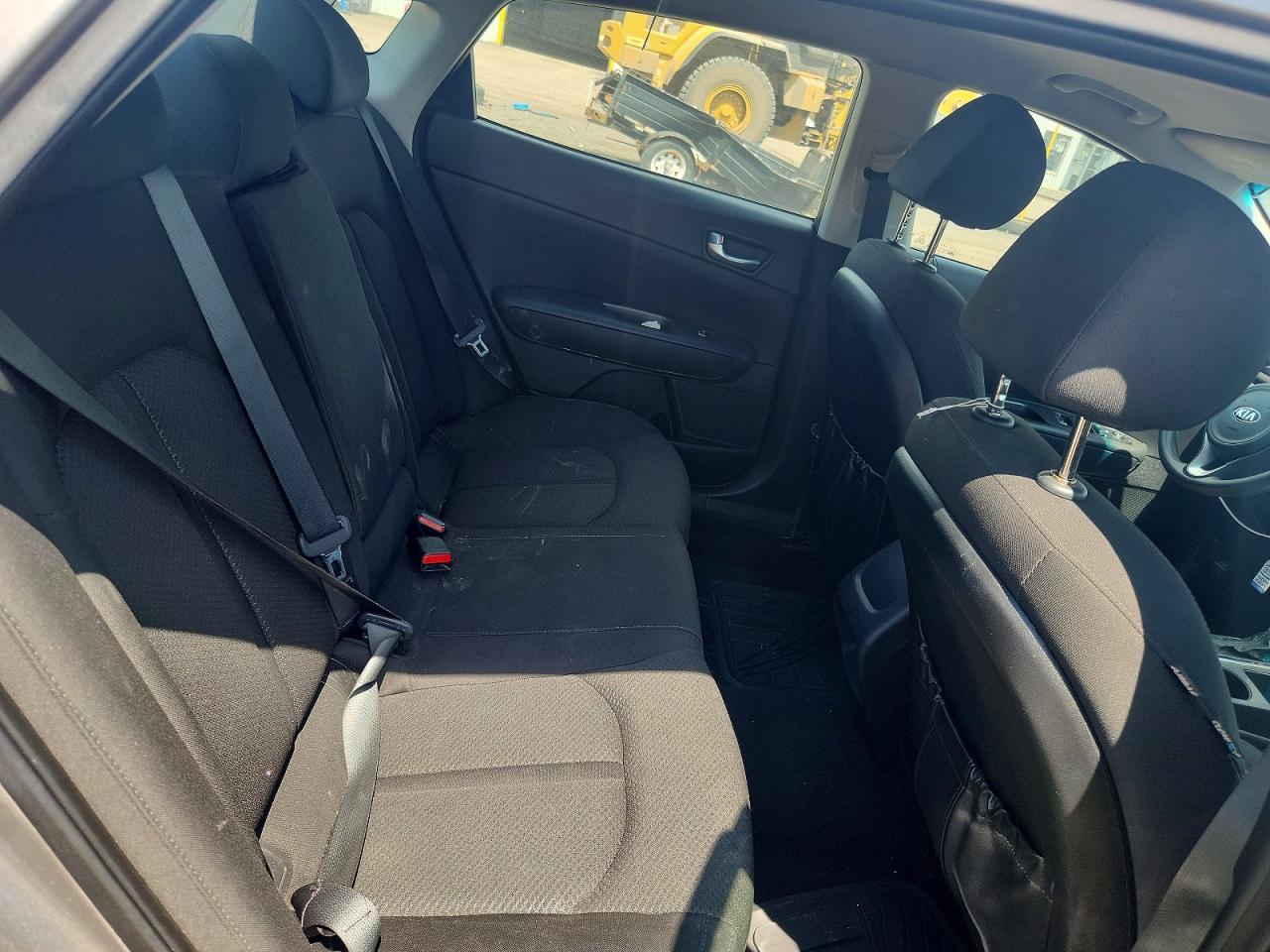 2016 KIA OPTIMA GL
