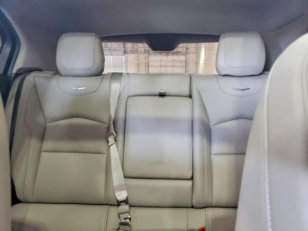2022 CADILLAC XT4