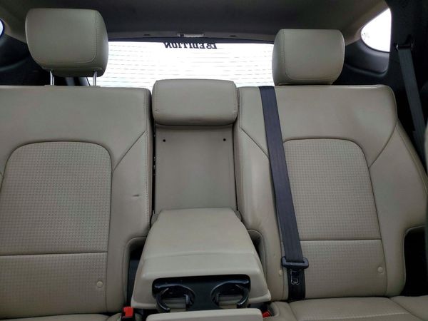 2016 HYUNDAI SANTA FE Turbo Tech