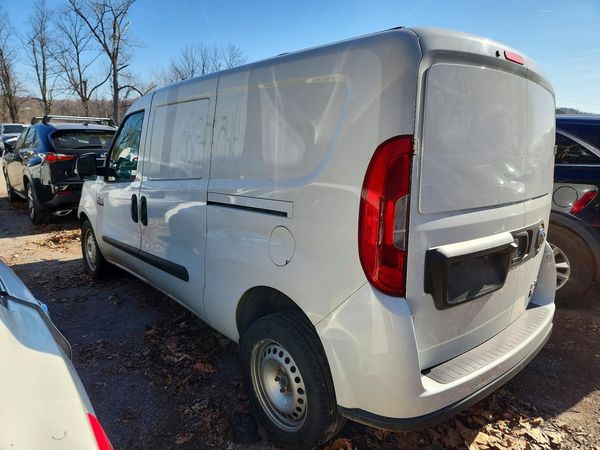 2022 RAM PROMASTER 1500 Tradesman