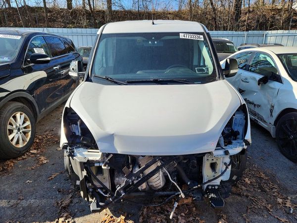 2022 RAM PROMASTER 1500 Tradesman