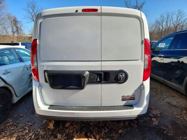 2022 RAM PROMASTER 1500 Tradesman