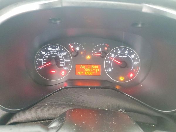 2022 RAM PROMASTER 1500 Tradesman