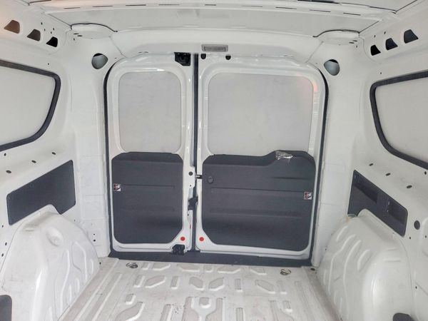 2022 RAM PROMASTER 1500 Tradesman