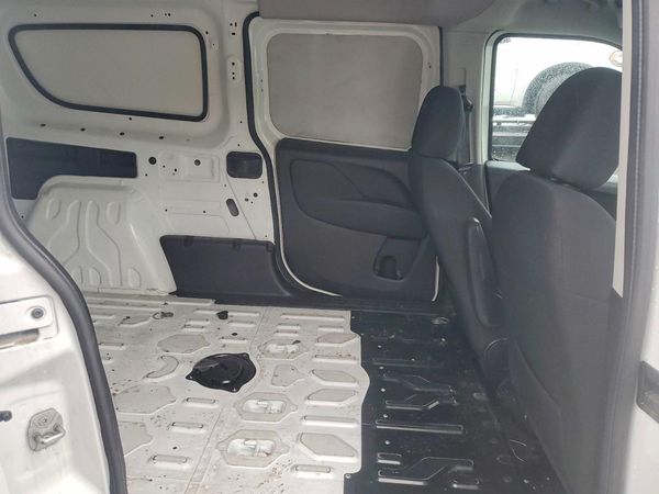 2022 RAM PROMASTER 1500 Tradesman