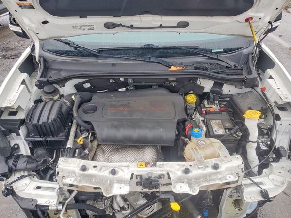 2022 RAM PROMASTER 1500 Tradesman