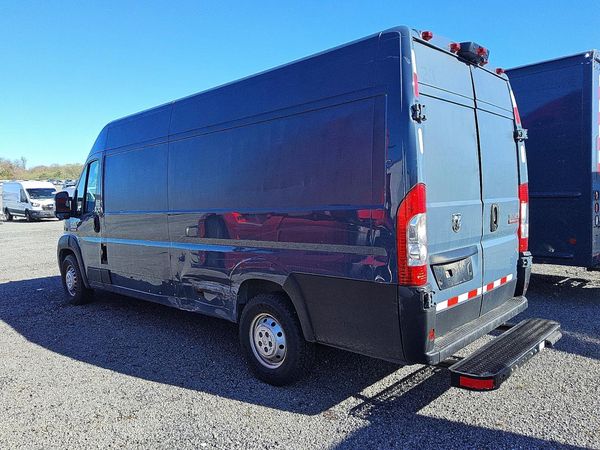 2020 RAM PROMASTER 1500 VF