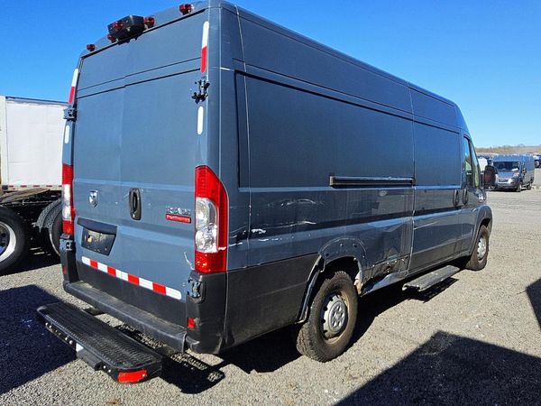 2020 RAM PROMASTER 1500 VF