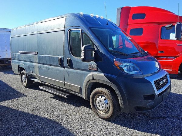 2020 RAM PROMASTER 1500 VF
