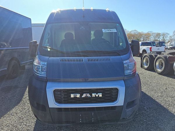 2020 RAM PROMASTER 1500 VF
