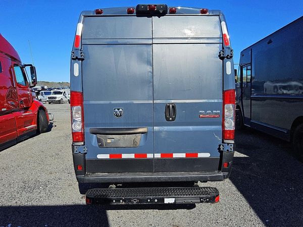 2020 RAM PROMASTER 1500 VF