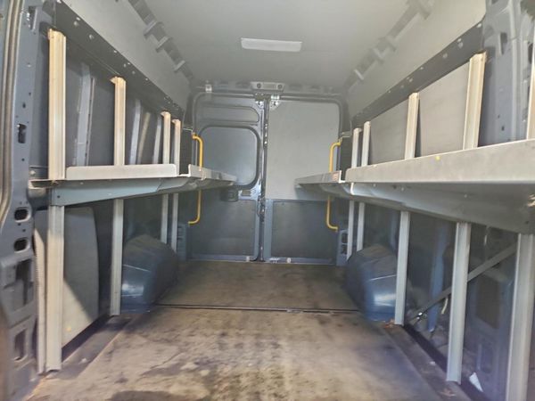2020 RAM PROMASTER 1500 VF