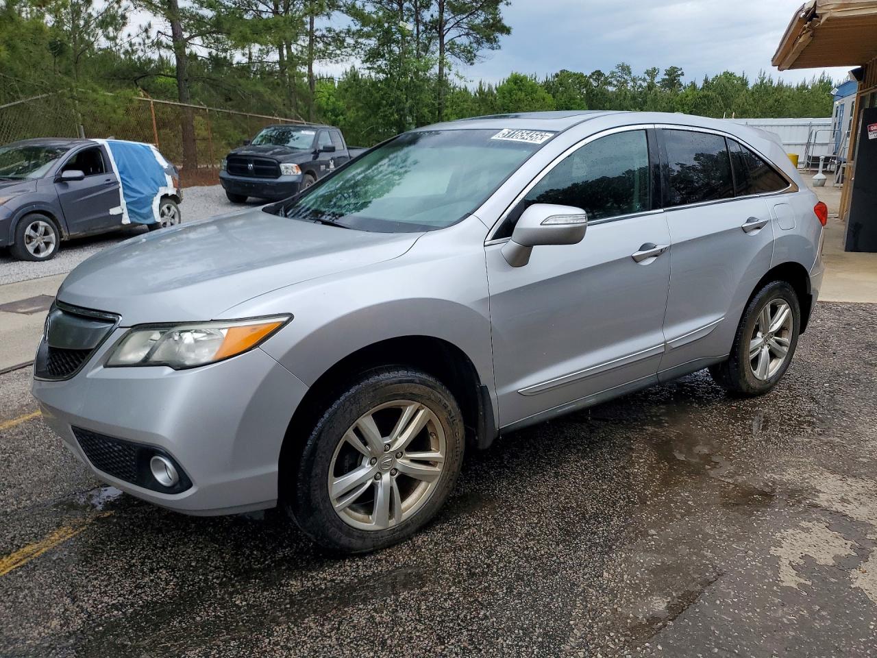 2013 ACURA RDX Technology Package