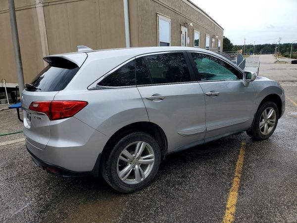 2013 ACURA RDX Technology Package
