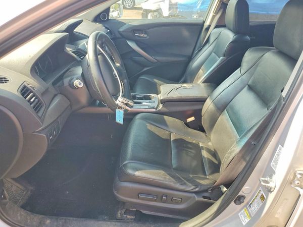 2013 ACURA RDX Technology Package