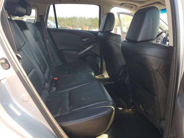 2013 ACURA RDX Technology Package