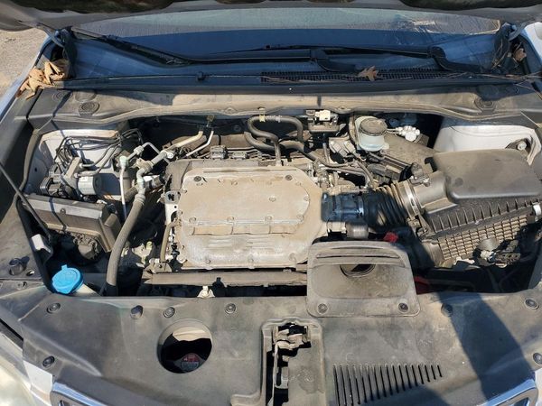 2013 ACURA RDX Technology Package