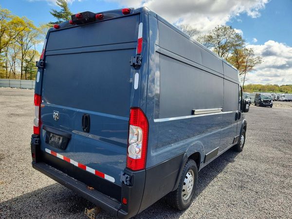 2020 RAM PROMASTER 1500 VF