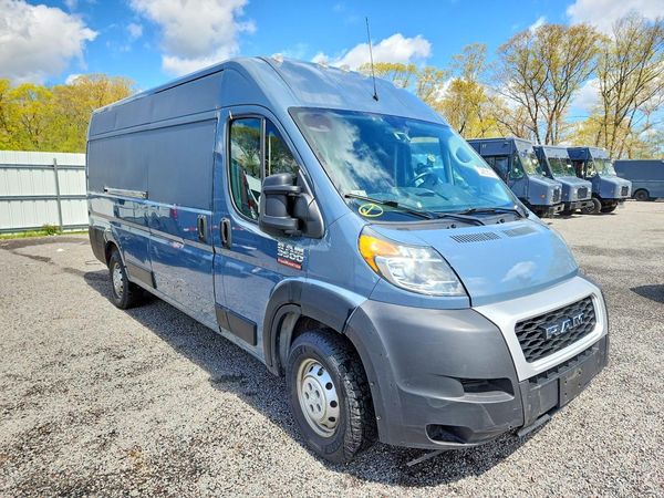 2020 RAM PROMASTER 1500 VF