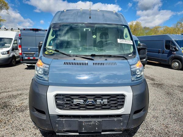 2020 RAM PROMASTER 1500 VF