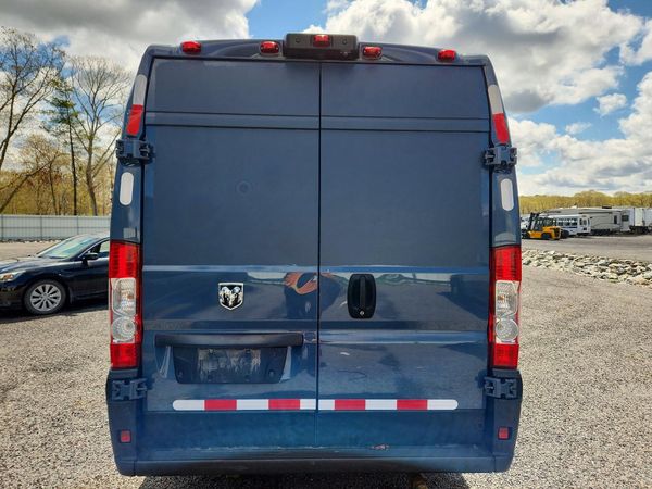 2020 RAM PROMASTER 1500 VF