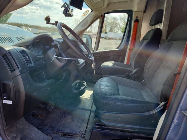 2020 RAM PROMASTER 1500 VF