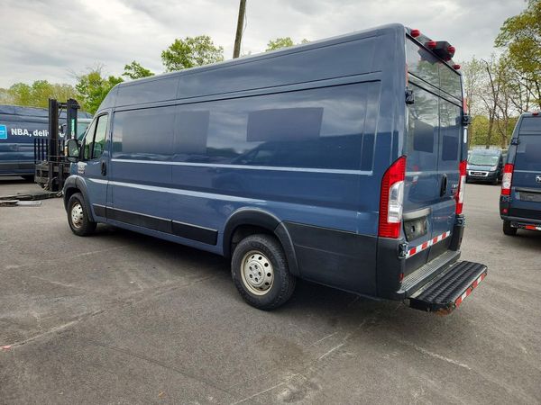 2020 RAM PROMASTER 1500 VF