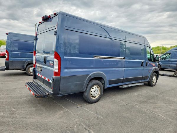 2020 RAM PROMASTER 1500 VF