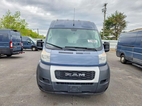 2020 RAM PROMASTER 1500 VF