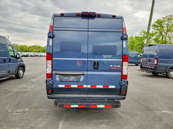 2020 RAM PROMASTER 1500 VF