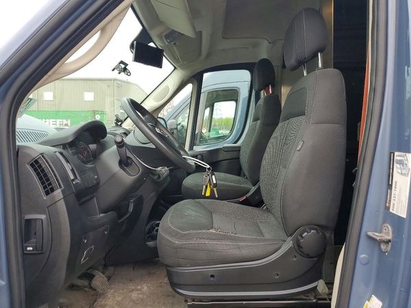 2020 RAM PROMASTER 1500 VF