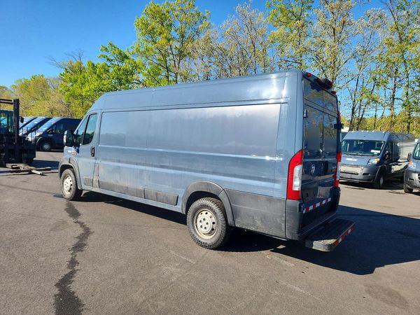 2020 RAM PROMASTER 1500 VF