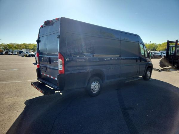 2020 RAM PROMASTER 1500 VF