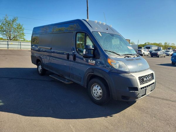 2020 RAM PROMASTER 1500 VF