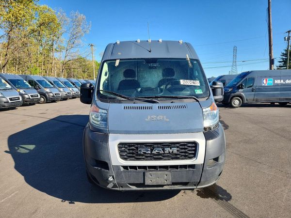 2020 RAM PROMASTER 1500 VF
