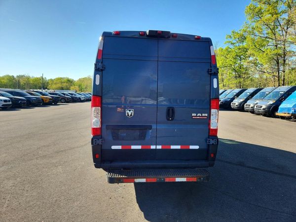 2020 RAM PROMASTER 1500 VF