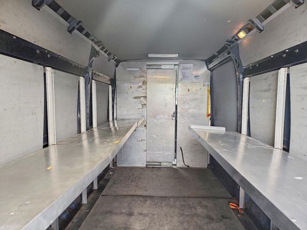 2020 RAM PROMASTER 1500 VF