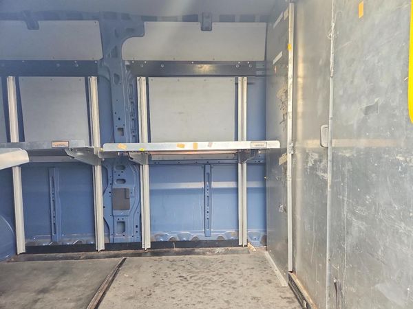 2020 RAM PROMASTER 1500 VF