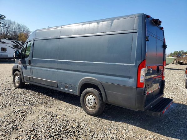 2020 RAM PROMASTER 1500 VF