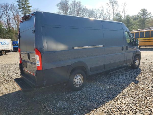 2020 RAM PROMASTER 1500 VF