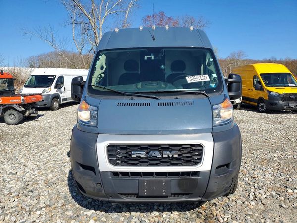 2020 RAM PROMASTER 1500 VF